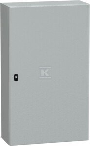 OBUD.1000X600X250 IP66 STAL.SAREL (SZT)