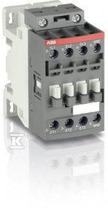 AF09-30-10-13-STYCZNIK 100-250V AC/DC (SZT)