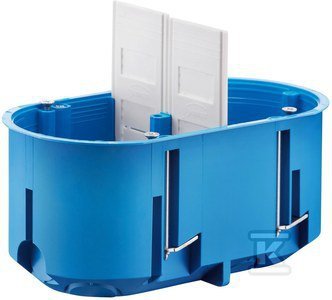 PUSZ.NIEB.P2x60D GIPS WKRĘT.P/T MULTIBO (SZT)