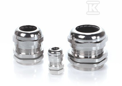 MMG-40 IP68 DŁAW+NAKRĘT.18-25MM MOSIĄ (SZT)