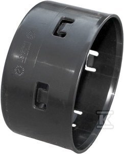 KOREK DRENARSKI DN/OD 80 (SZT)