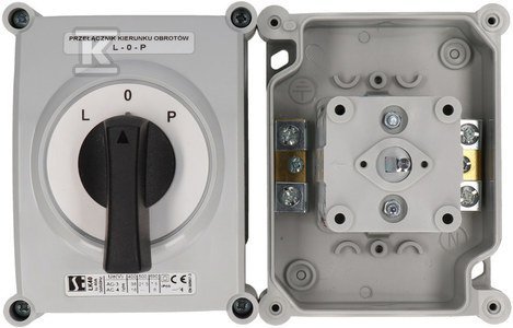 ŁK16A PRZE.OBR.L-0-P OBUD.OB2 (SZT)