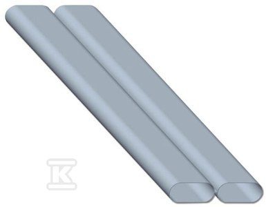 KANAŁ PODWÓJNY CK 300 DŁ.1,5M (SZT)