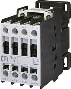 CEM9.10-230V-50/60HZ-STYCZ.POWIETRZNY (SZT)