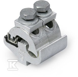 SM4.21 ZACISK AL/CU 50-240 AL/10-95CU (SZT)