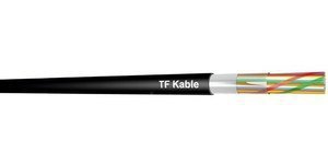 XZTKMXPW 15X4X0,5 KABEL TELEKOMUNIKACY. (m)