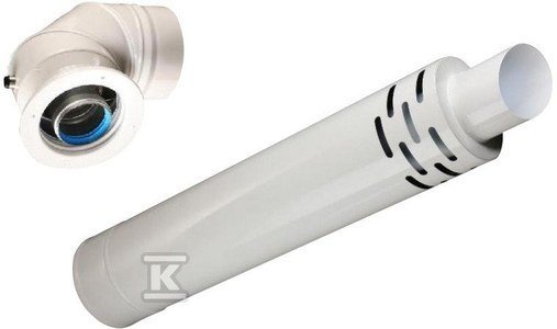 ZEST.POZ.60/100 VAILLANT KONDEN.ONNLINE (SZT)