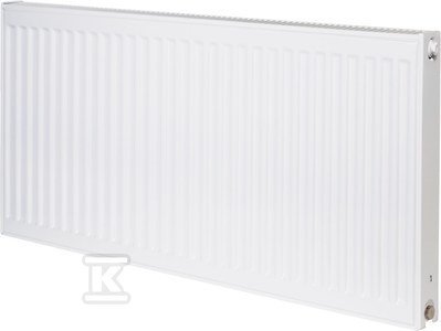 GRZ.PURMO C11 500X800 BIAŁY (SZT)