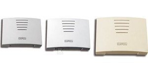 GNU-209 8-230V WESTMINSTER GONG BIAŁY (SZT)
