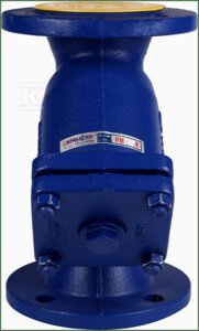 FILTR MAGN.IFM 65/K KOŁN. (SZT)