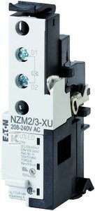 NZM2/3-XU208-240AC WYZWALACZ ZANIKOWY (SZT)