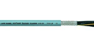 OLFLEX CLAS.115 CY 4G1,5 PRZEWÓD (m)