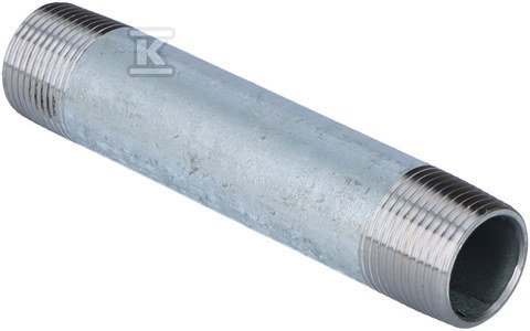 SZTUCER OCYNK G/D 3/4&quot; L=120 (SZT)