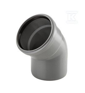 KOLANO HT 40/45 POPIEL SANITARNE (SZT)