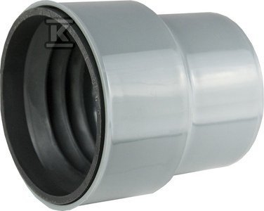 TRAPER HT 50 POPIEL SANITARNY (SZT)