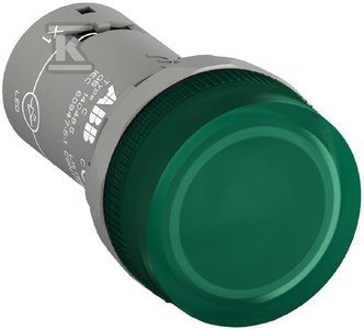 CL2-502G LAMPKA ZIELONA 24V AC/DC (SZT)