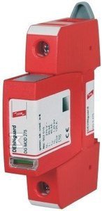 DEHNQUARD S 275     (952070) (SZT)