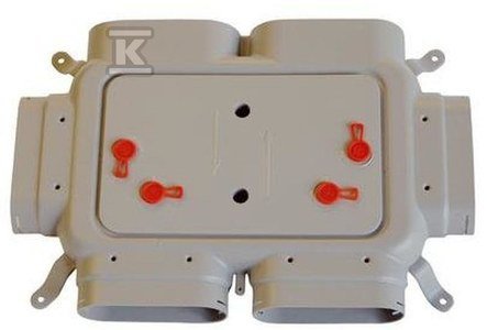 SKRZYNKA ROZDZIELCZA 51/4 (SZT)