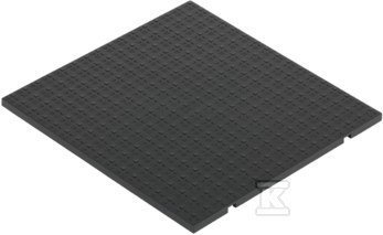 NAKŁADKA DO S310 I S370 GRAFIT (SZT)