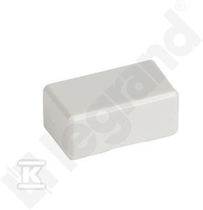 LN 60X20 KOŃC.LISTWY (SZT)
