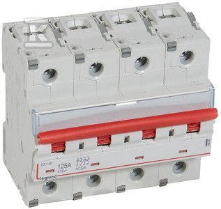 FRX 404 125A 4P ROZŁĄCZNIK IZOLACYJNY (SZT)