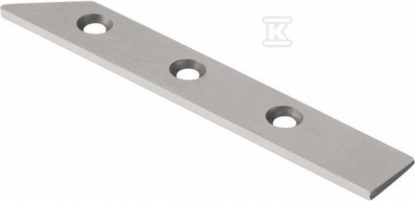 OSTRZE PRAWE DO STRUGAR.40-200(KAN.HDPE) (SZT)