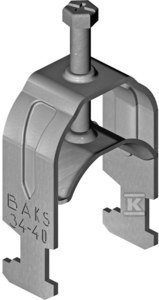 UK1/UKO1/28-34 UCHWYT KABLOWY E90 (SZT)