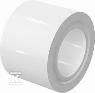 Q&E PIERŚCIEŃ ZE STOPEREM NATURAL 75 (SZT)