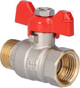 ZAWÓR KUL.1/2&quot;STD.GW/Z,MT.ONNLINE (SZT)