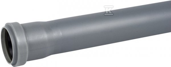 RURA HT 50X1.8X500 POPIEL SANIT.ONNLINE (SZT)