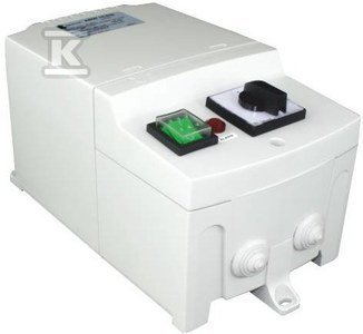 REGULATOR ARW10.0/S (SZT)