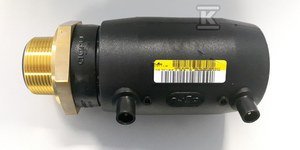 MUFA MOS.EL.OPÓR GZ 50X5/4&quot;SDR17-SDR11 (SZT)