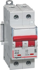 FRX 302 40A ROZŁĄCZNIK IZOLAC. (SZT)