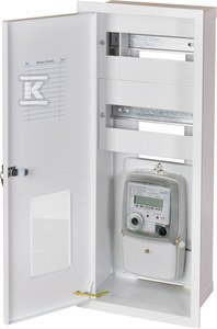 ROZDZIELNICA P/T LICZNIKOWA RW-1P-16 ZO (SZT)