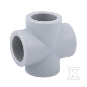 CZWÓRNIK PP 20 MM (SZT)