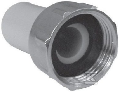 PÓŁŚRUBUNEK GW 20/3/4&quot; (SZT)