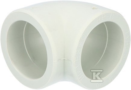 KOLANO PP 90ST 90MM (SZT)