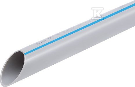 RURA PP-R PN10 110MMX10,0MM-4M (m)