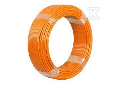 FGG ROWKOWANA POM.8X12 200M (m)