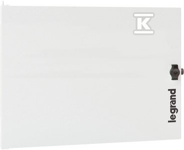 XL3 S 160 DRZWI PEŁNE 2X24M (SZT)