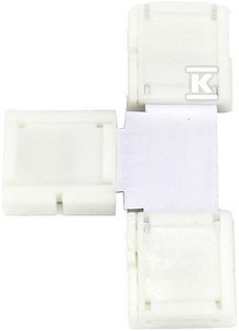 SZYBKOZŁĄCZKA DO TAŚM LED RGB 10MM TR (SZT)