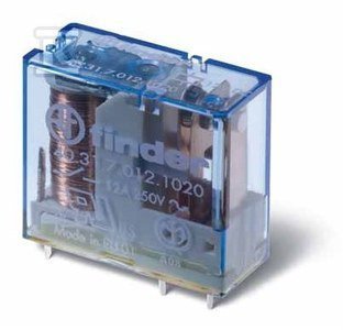 PRZEKAŹNIK 1P 12A 24VDC (SZT)