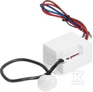 CZUJNIK RUCHU 360ST.IP20,800W (SZT)