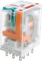PRZEKAŹNIK 3P10A/230VAC 24VDC, WT (SZT)