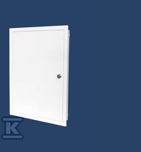 DRZWICZKI REWIZYJNE 60X60&quot;Z&quot; (SZT)