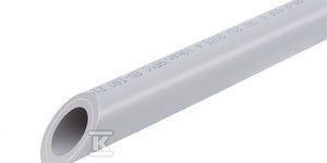 RURA STABI V-C SDR6 FI25X4,2 4M ONNLINE (m)