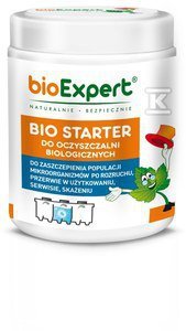 BIOPREPARAT STARTER 400G DO POŚ (SZT)