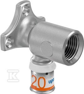 S-PRESS PLUS KOLANO NAŚ DŁ. 20-RP1/2&quot;F (SZT)