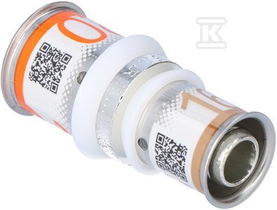 S-PRESS PLUS ZŁĄCZKA REDUKCYJNA 20-16 (SZT)