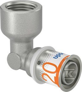 S-PRESS PLUS KOLANO GW 20-RP1/2&quot;FT (SZT)
